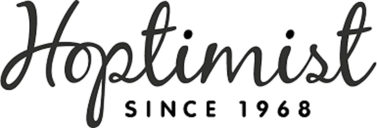 Hoptimist Lamp L Wit - Hoptimist - Accessoire Loods