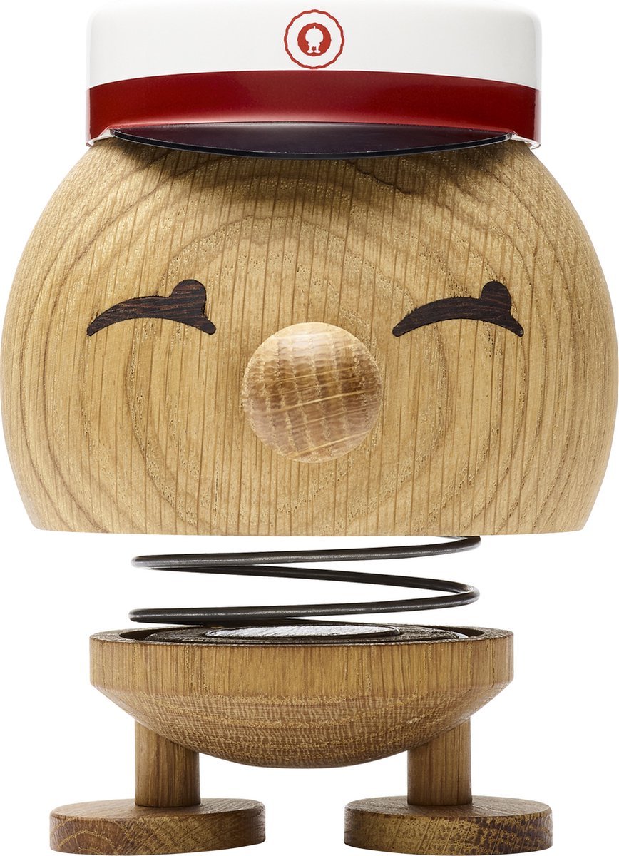 Hoptimist - student Bimble M Oak - Hoptimist - Accessoire Loods
