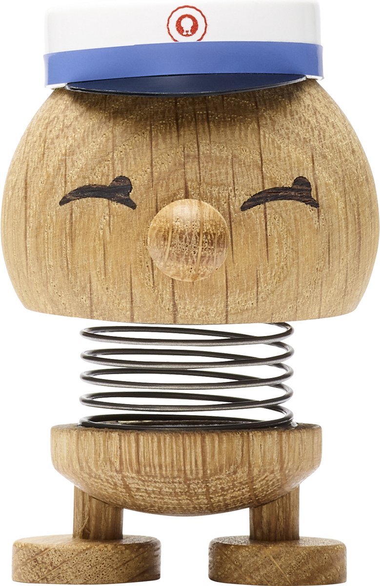 Hoptimist - student Bimble S Oak - Hoptimist - Accessoire Loods