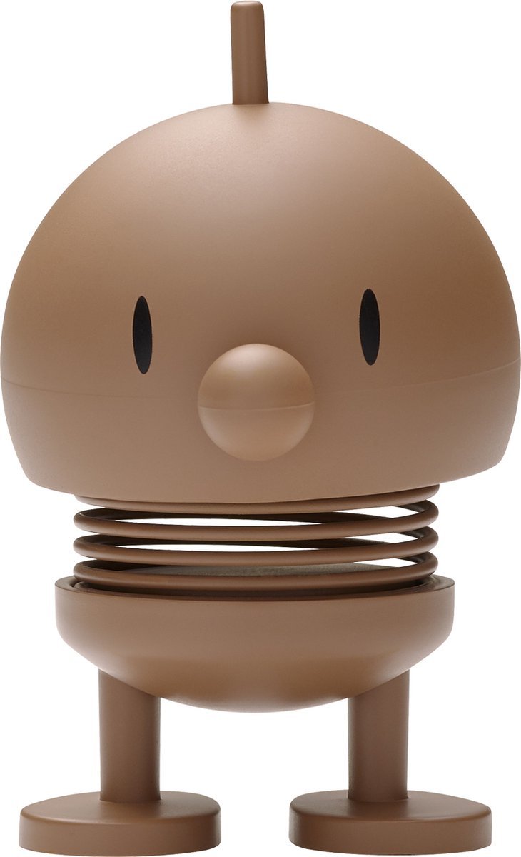 Hoptimist Zachte Bumble S Choko - Hoptimist - Accessoire Loods