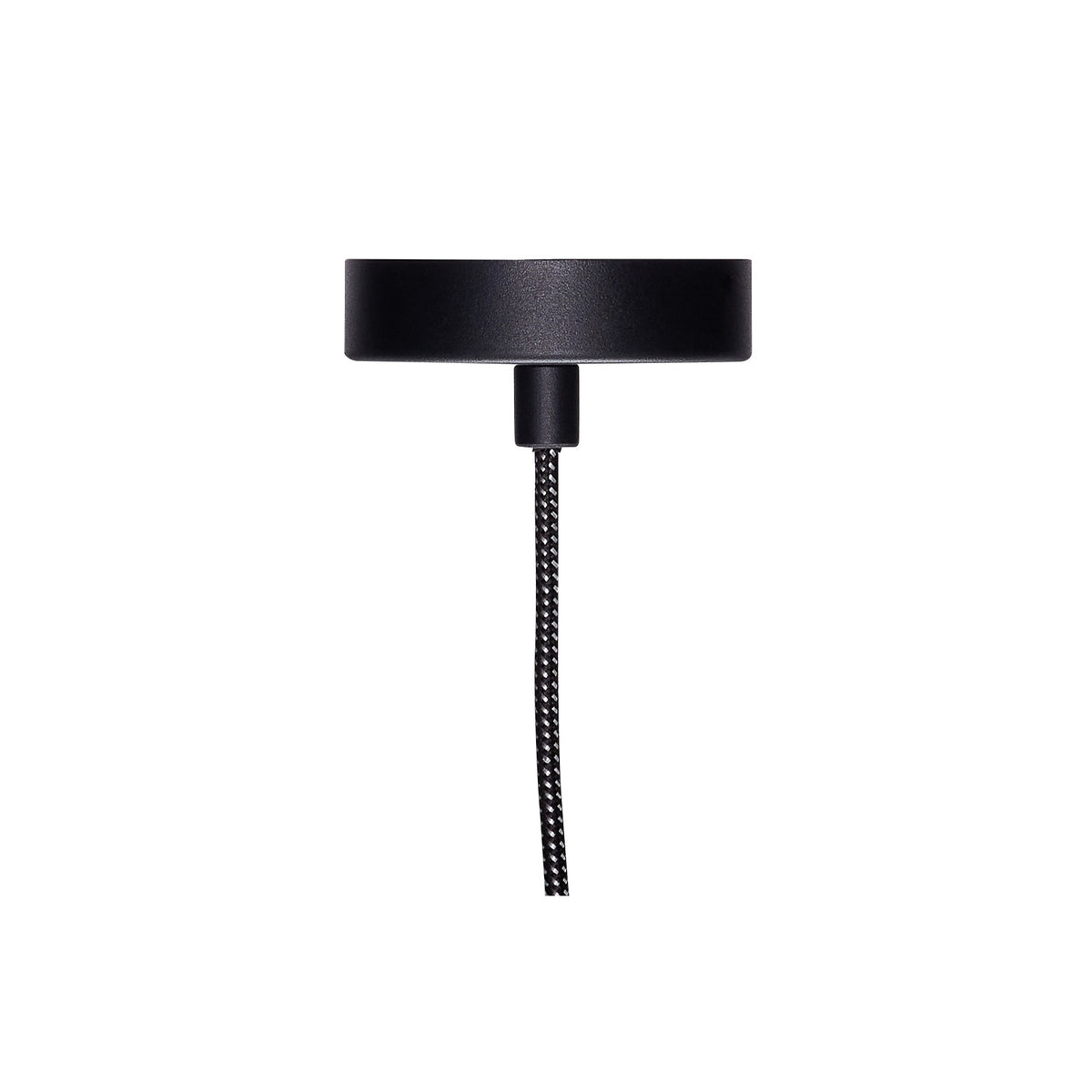 Chromatic Pendant Black - Hübsch - Accessoire Loods