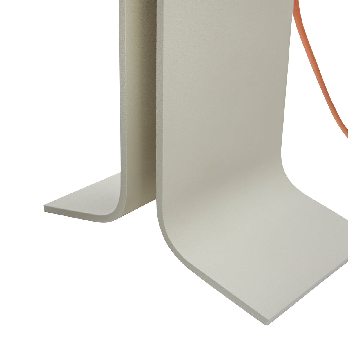 Crea Table Lamp - Hübsch - Accessoire Loods