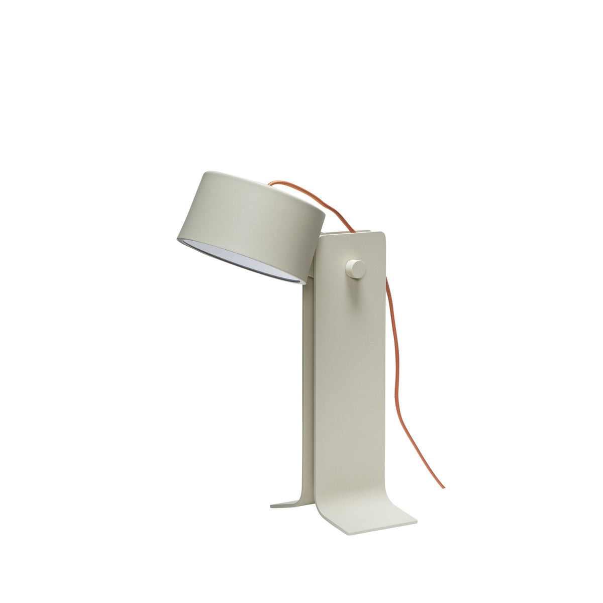 Crea Table Lamp - Hübsch - Accessoire Loods