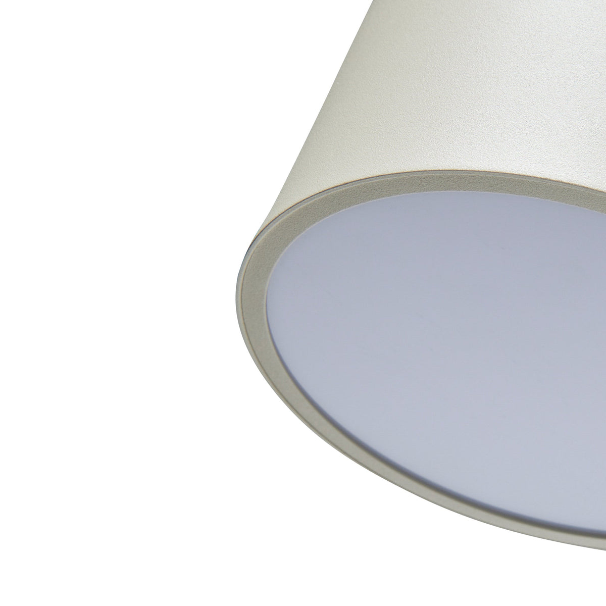 Crea Table Lamp - Hübsch - Accessoire Loods