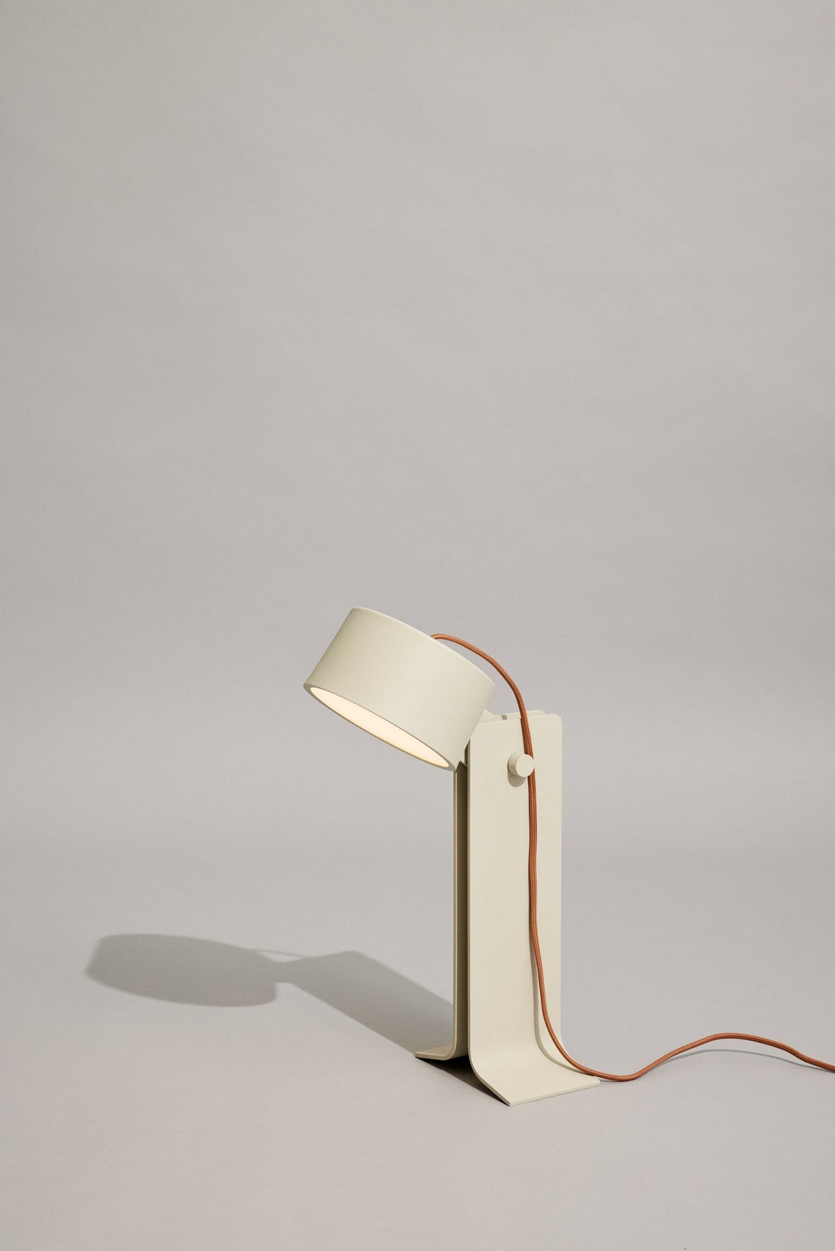 Crea Table Lamp - Hübsch - Accessoire Loods