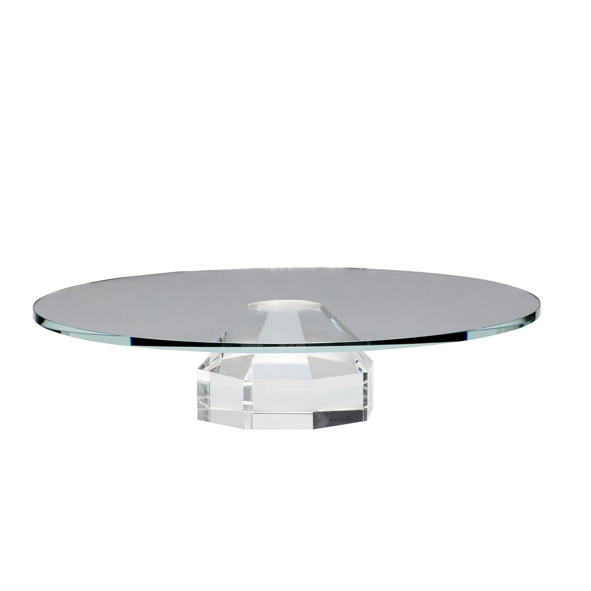Gem Dish Clear - Hübsch - Accessoire Loods