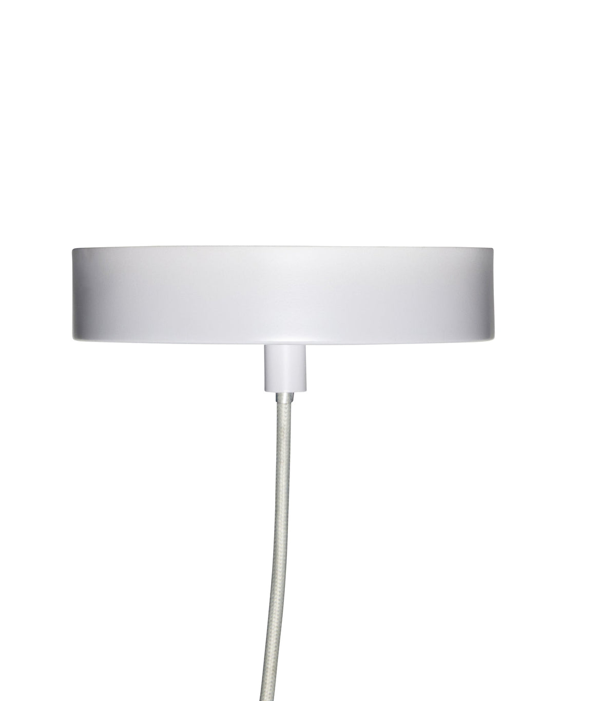 Stage Pendant Grey - Hübsch - Accessoire Loods
