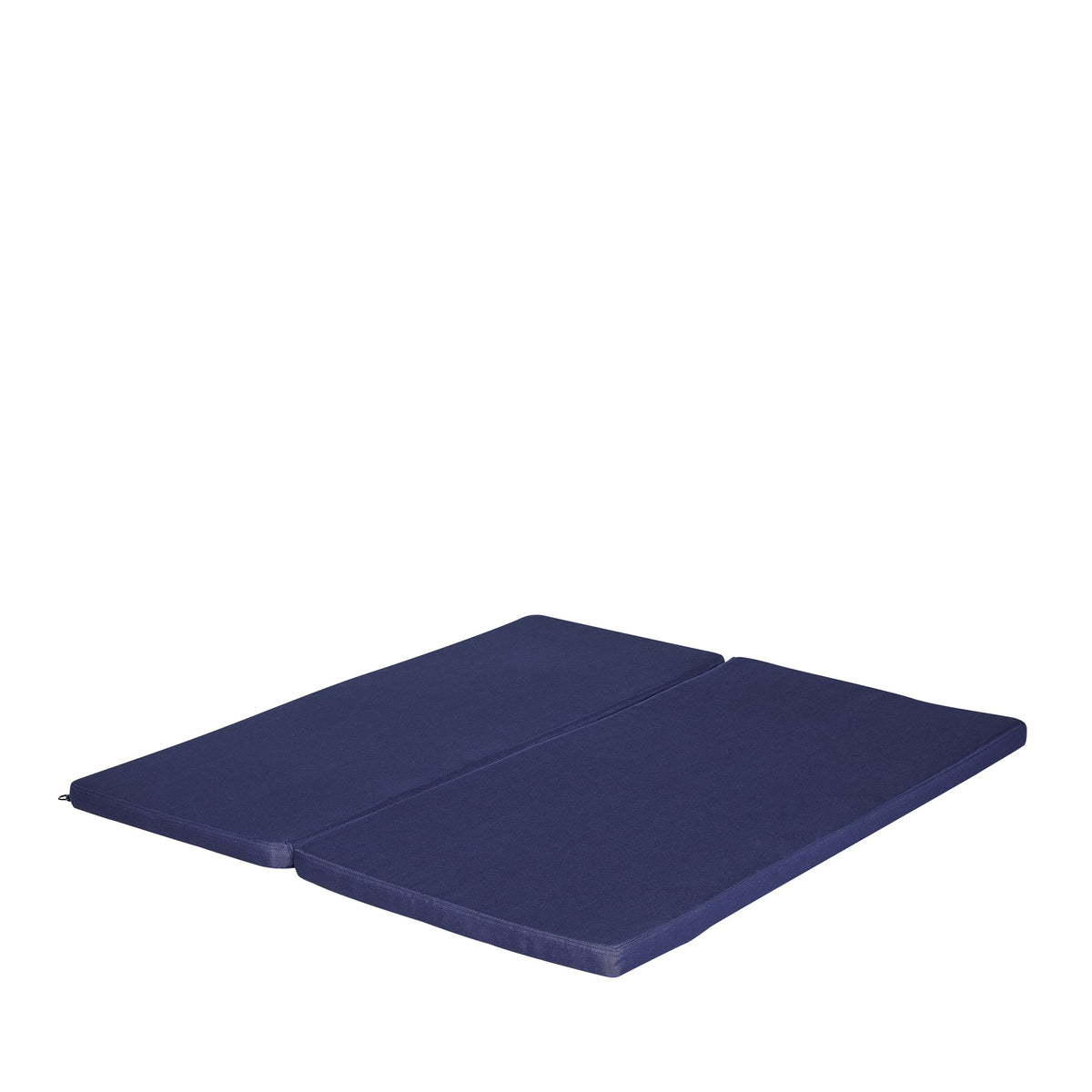 String Cushion Double Dark blue - Hübsch - Accessoire Loods