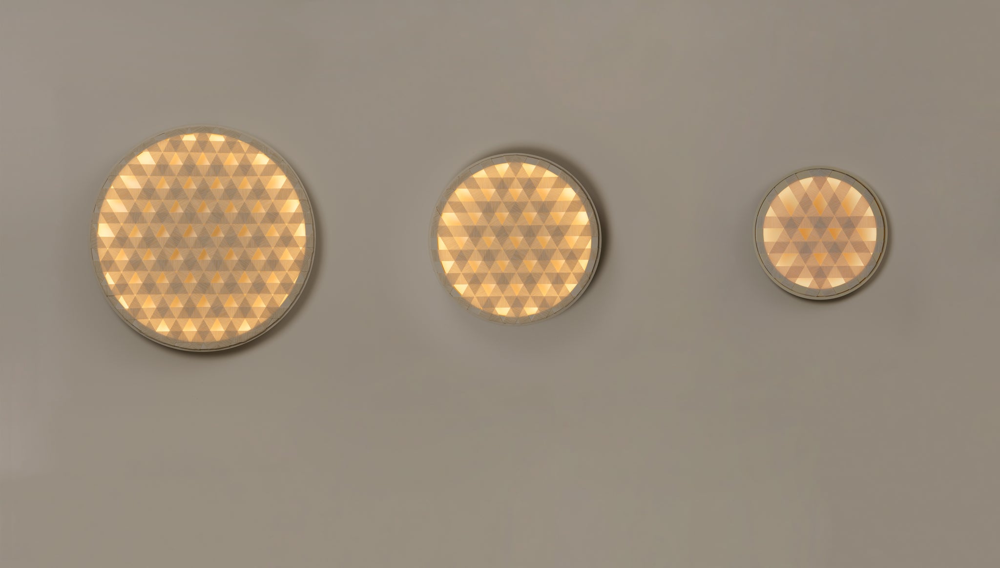 Loom wall lamp Led STRIP @80 cm white - Milan - Accessoire Loods