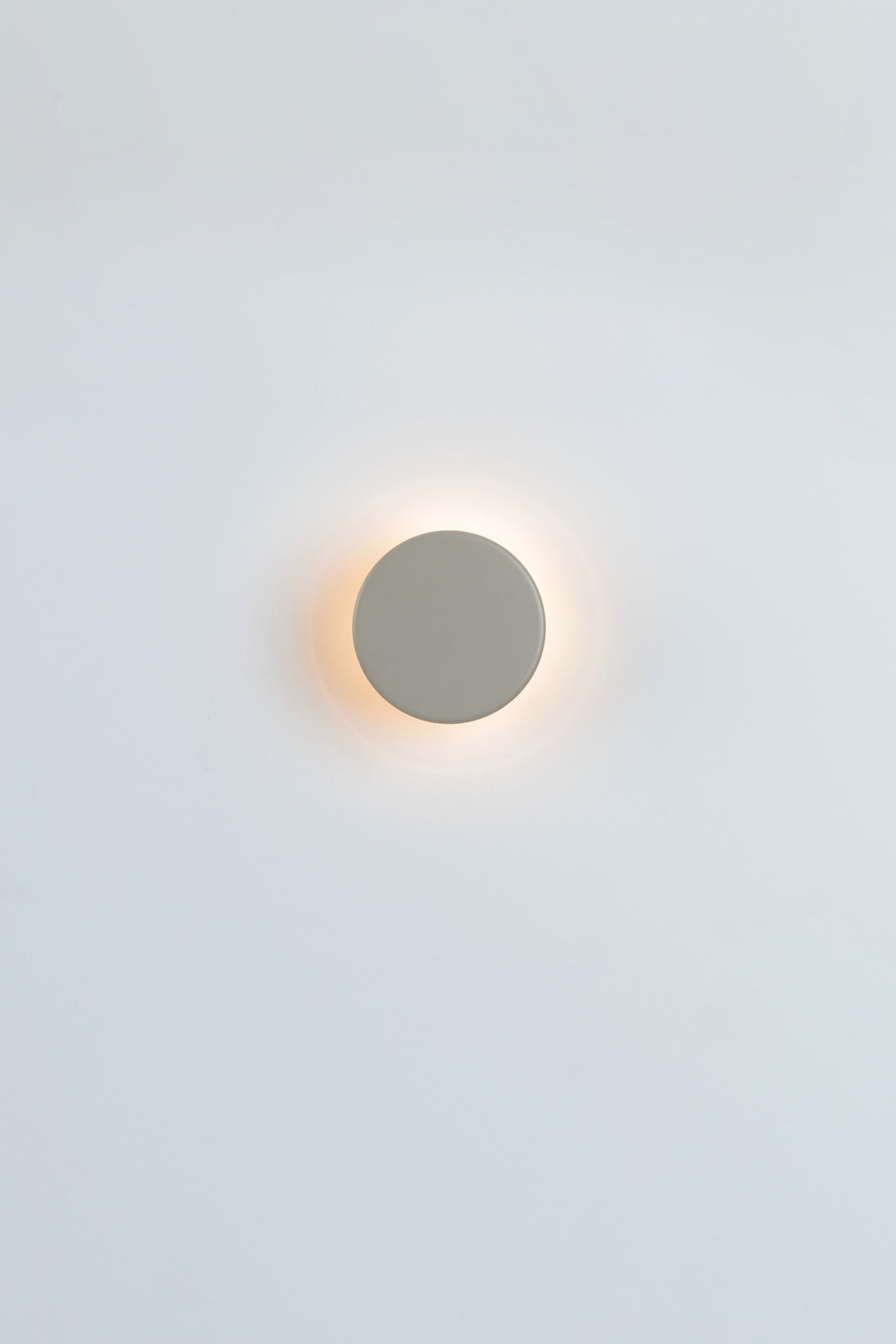 Peak Wall light Led PCB Textured mink - Milan - Accessoire Loods