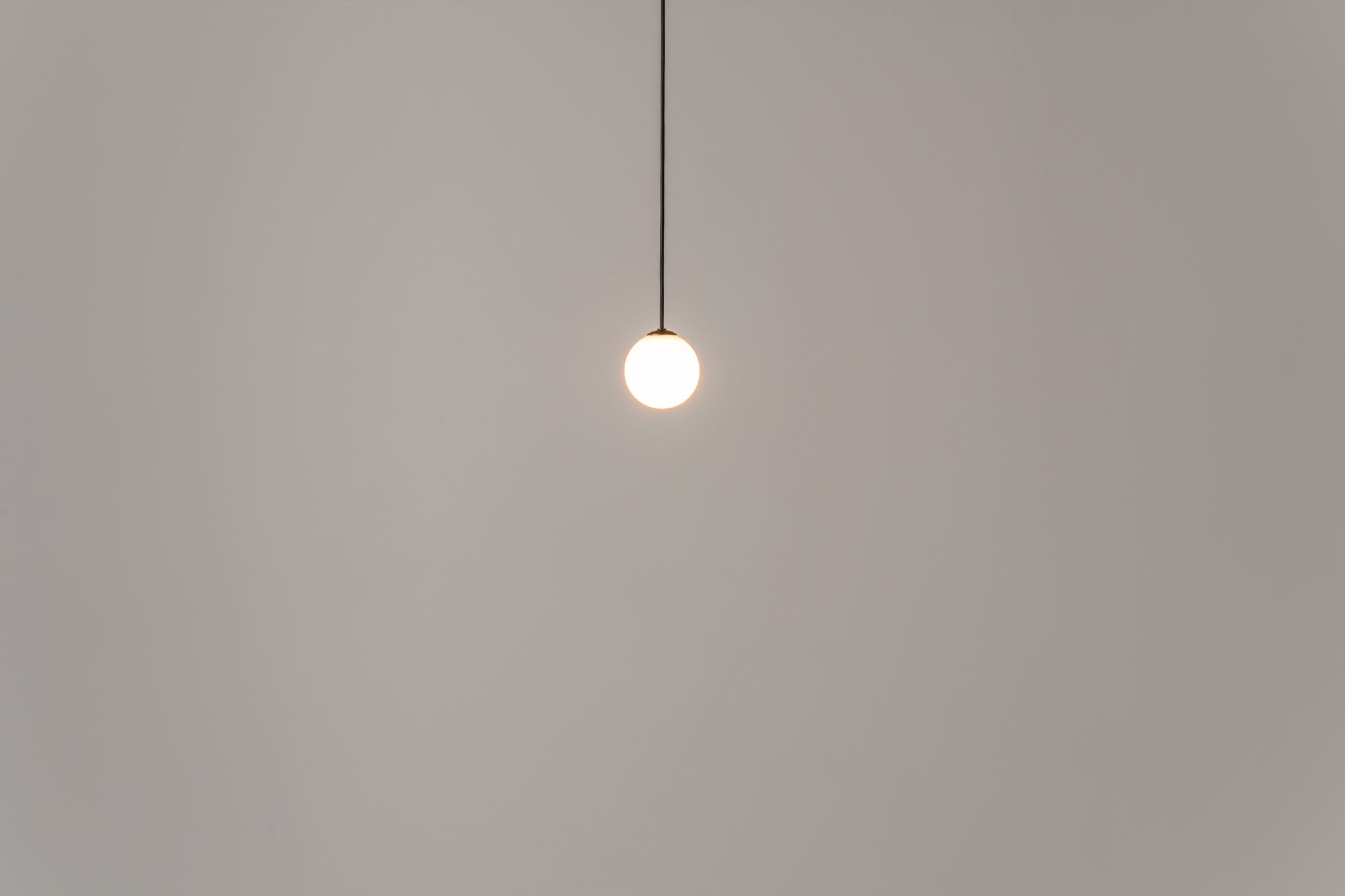 Symphony Pendant lamp G9 black - Milan - Accessoire Loods