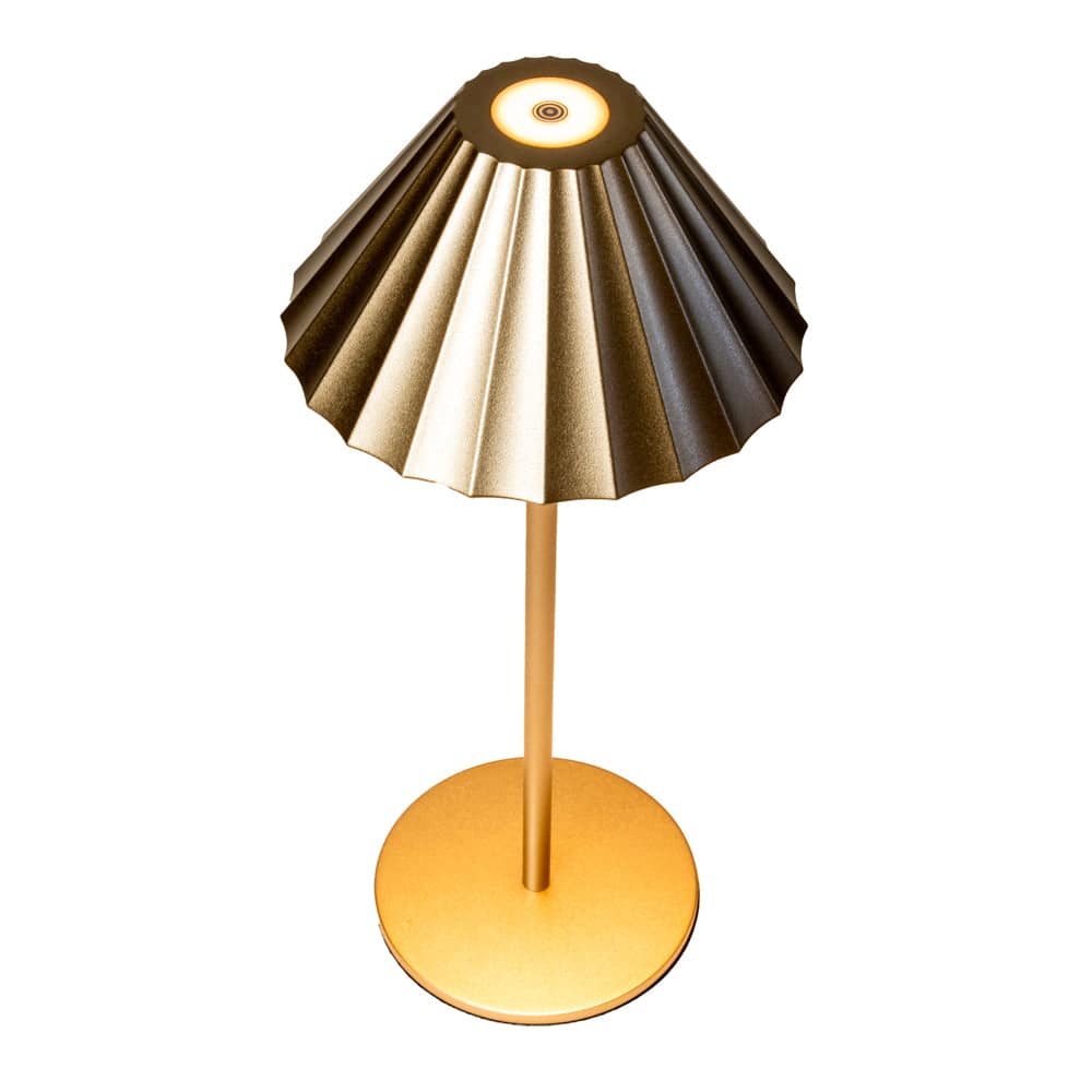 Umbri Classic - Nobel Lights - Champagne - Accessoire Loods