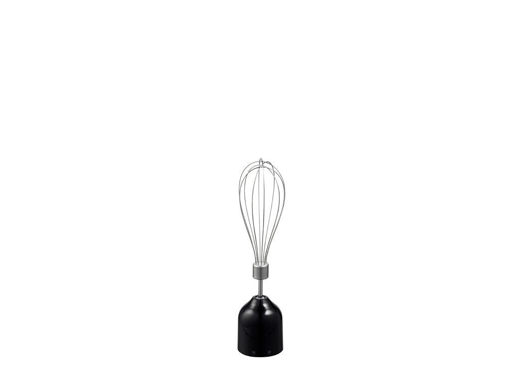 Nordic Sense staafmixerset, 800 watt, zwart/zilver - Nordic Sense - Accessoire Loods