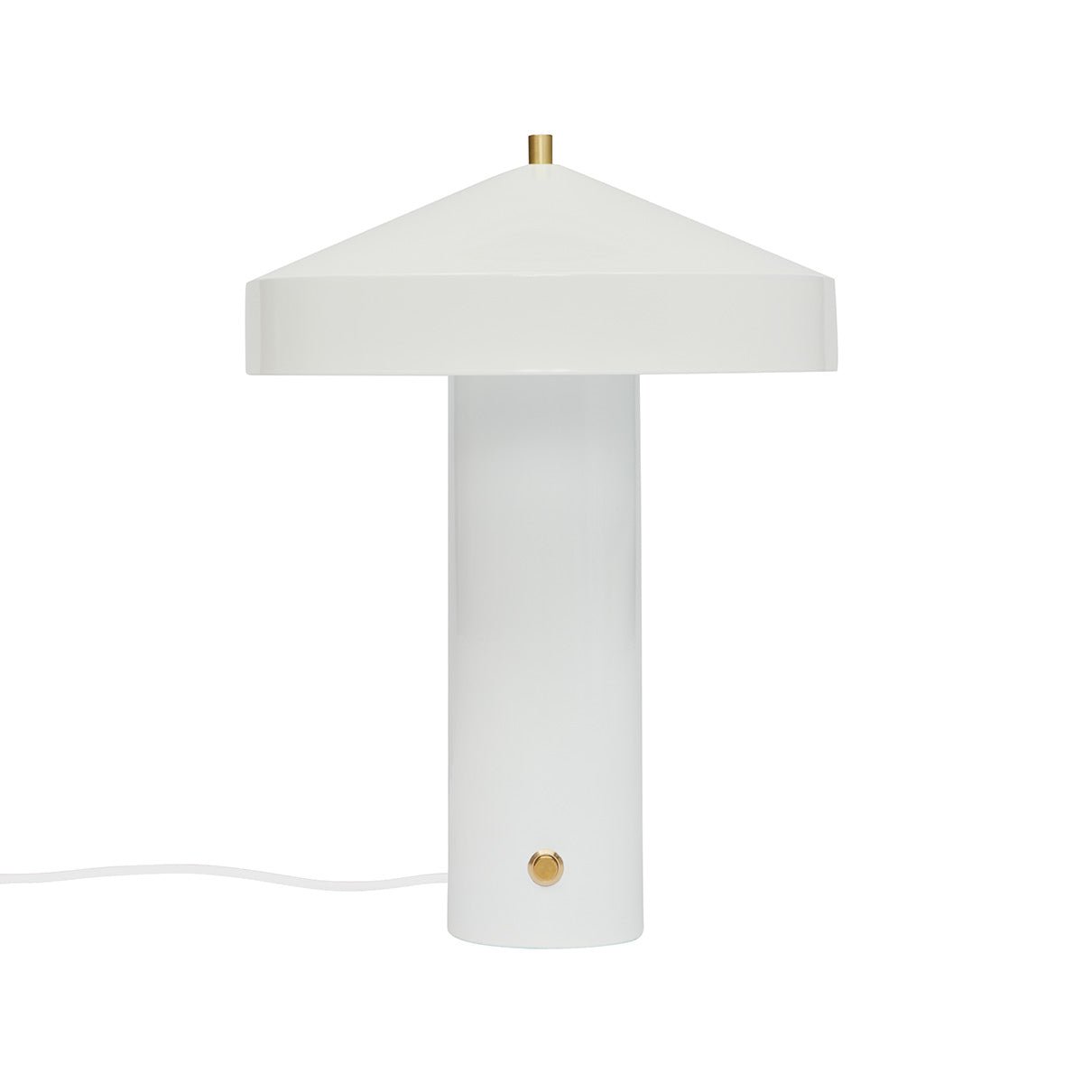 Hatto Table Lamp (EU) - OYOY LIVING - Accessoire Loods