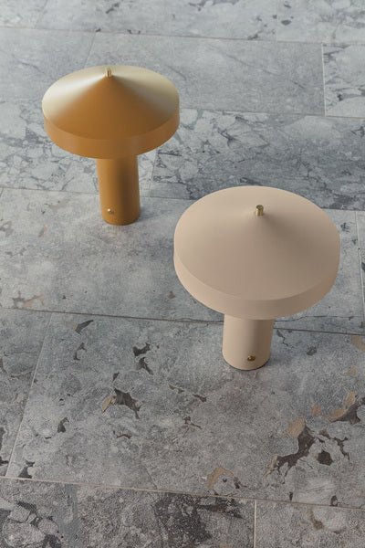 Hatto Table Lamp (EU) - OYOY LIVING - Accessoire Loods