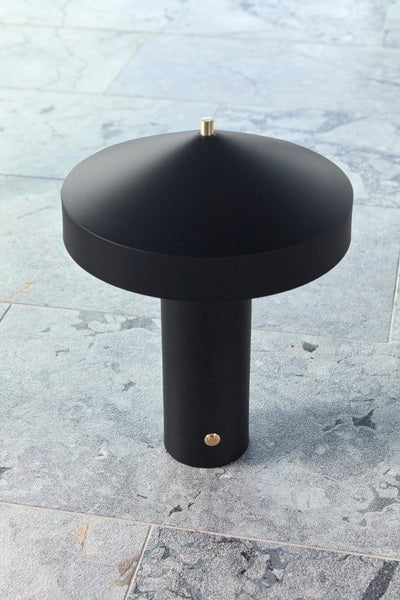Hatto Table Lamp (EU) - OYOY LIVING - Accessoire Loods