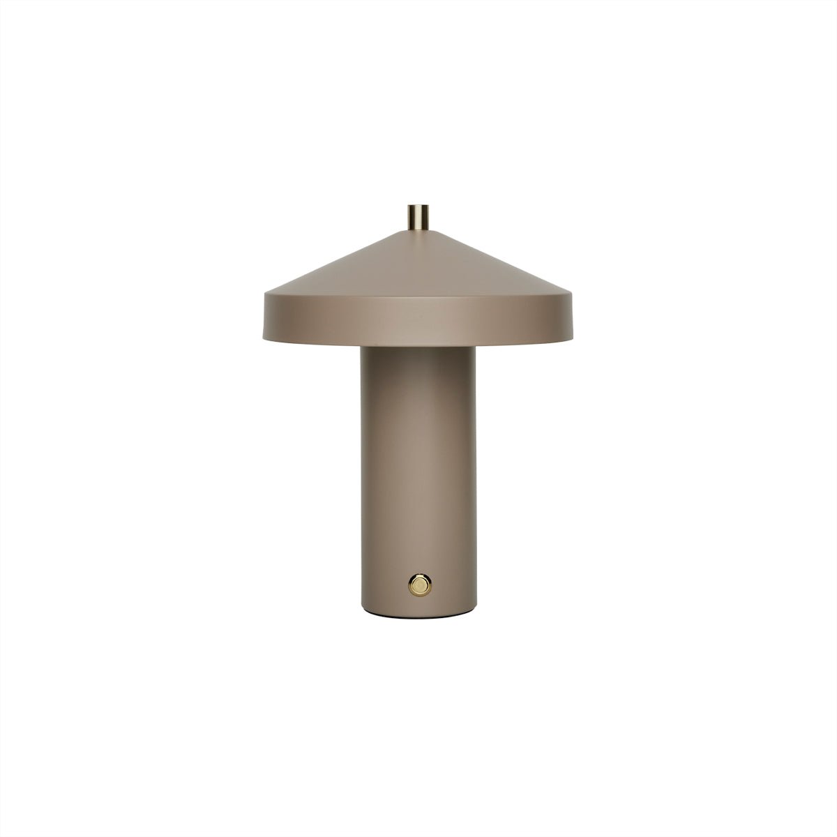 Hatto Table Lamp LED (EU) - OYOY LIVING - Accessoire Loods