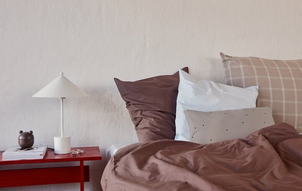 Kasa Table Lamp (EU) - OYOY LIVING - Accessoire Loods