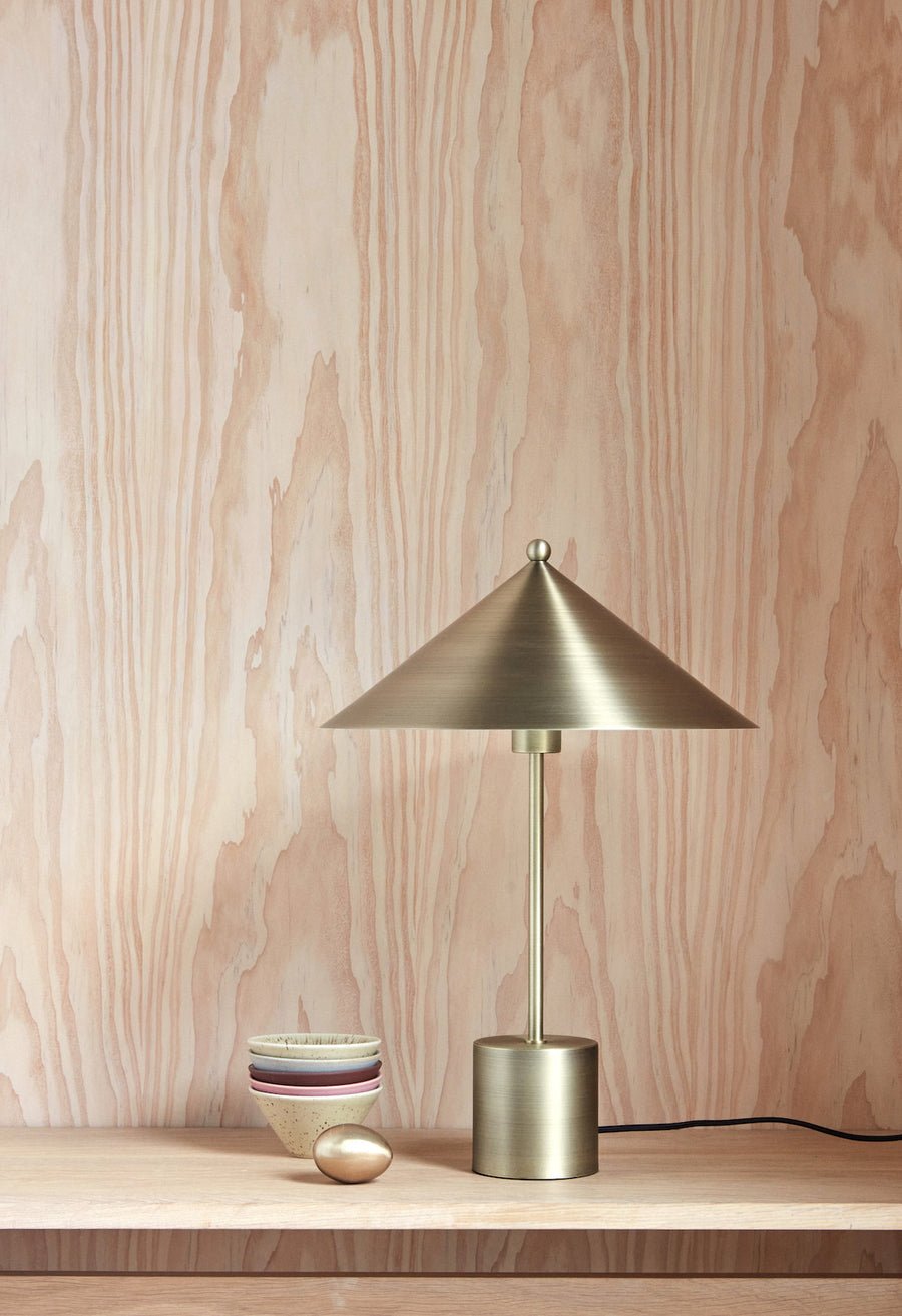 Kasa Table Lamp (EU) - OYOY LIVING - Accessoire Loods