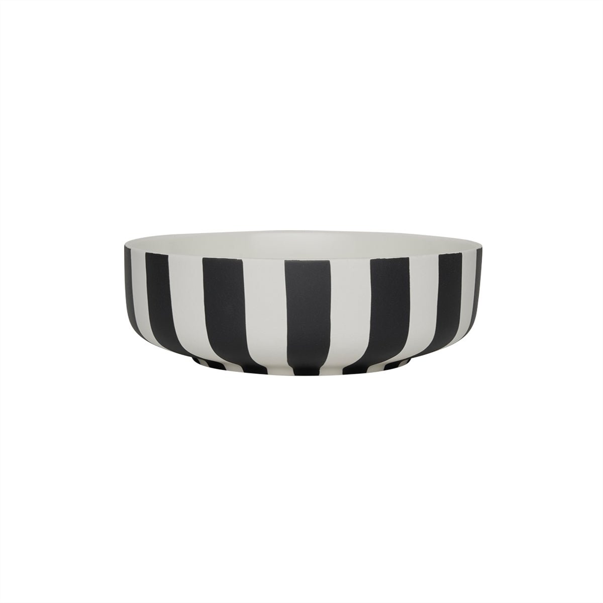 OYOY Living Toppu Bowl Pale Blue (Lichtblauw) - OYOY Living - Accessoire Loods
