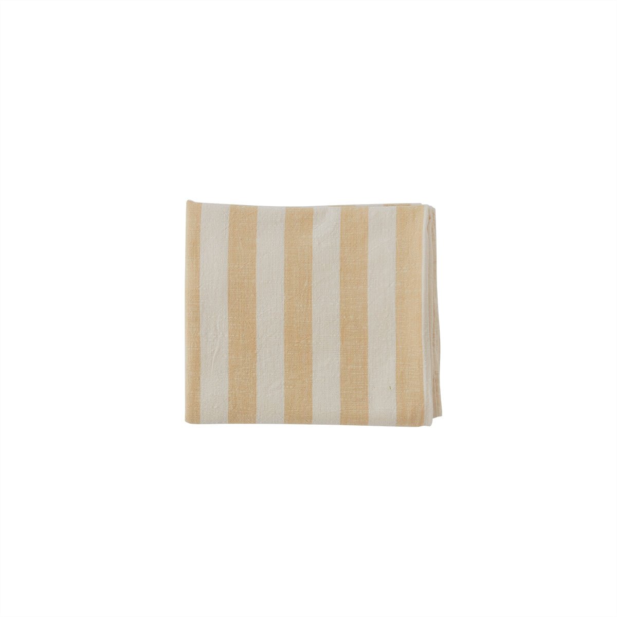 Striped Tablecloth - 200X140 Cm - OYOY LIVING - Accessoire Loods
