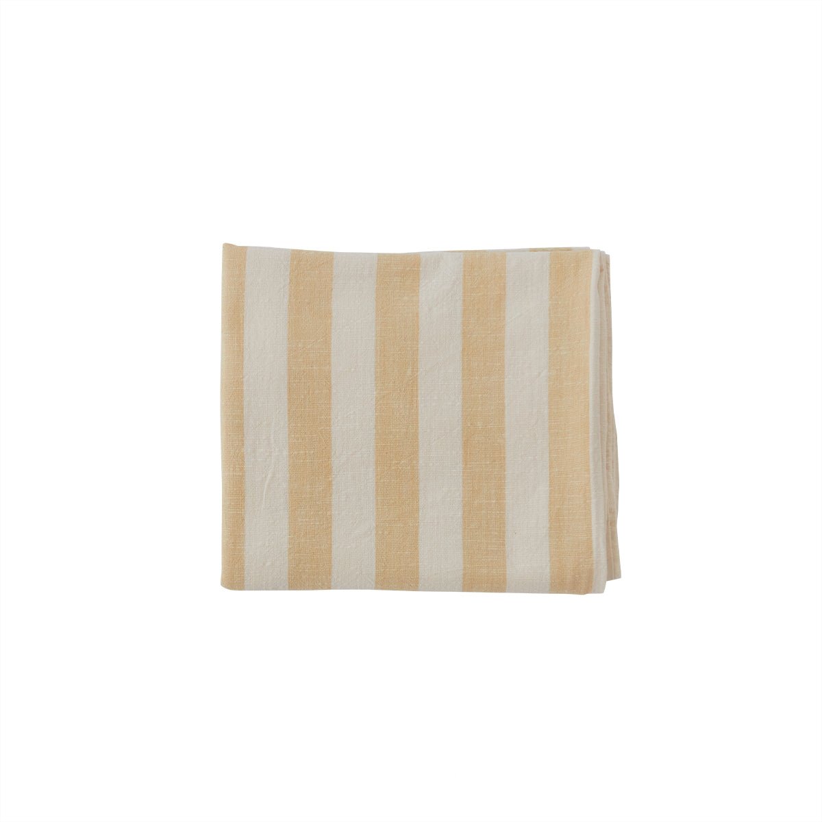 Striped Tablecloth - 260X140 Cm - OYOY LIVING - Accessoire Loods