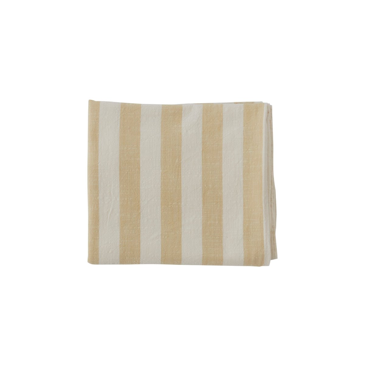Striped Tablecloth - 260X140 Cm - OYOY LIVING - Accessoire Loods