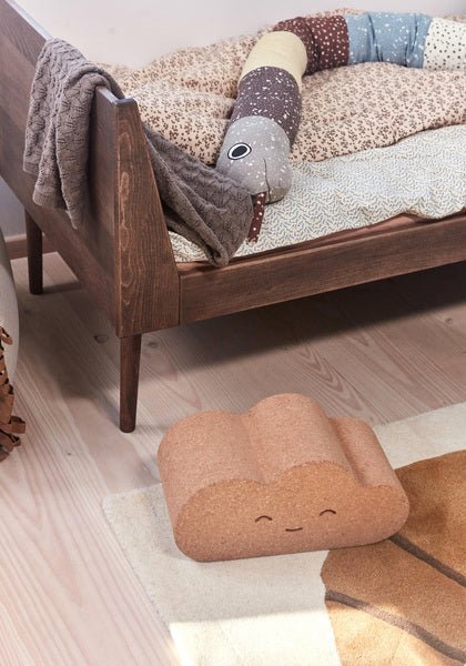 Lana Baby Blanket - OYOY MINI - Accessoire Loods