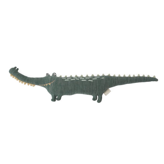 Mr. Crocodile Gustav - OYOY MINI - Accessoire Loods