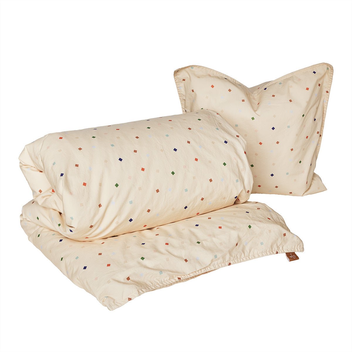 OYOY - Konfetti Bedding - Adult - OYOY MINI - Accessoire Loods