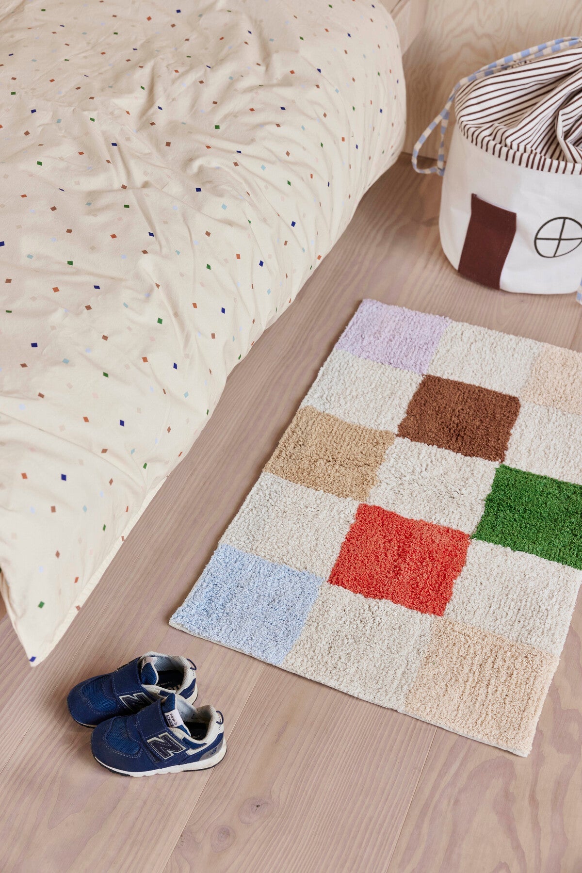 OYOY - Konfetti Bedding - Adult - OYOY MINI - Accessoire Loods