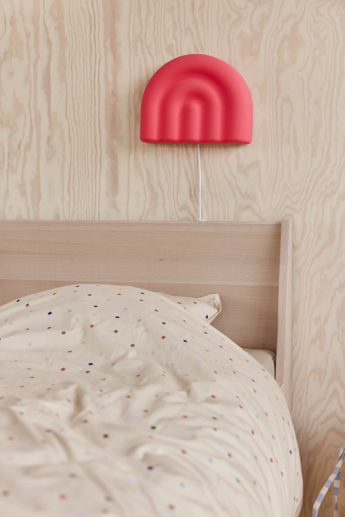 OYOY - Konfetti Bedding - Adult - OYOY MINI - Accessoire Loods