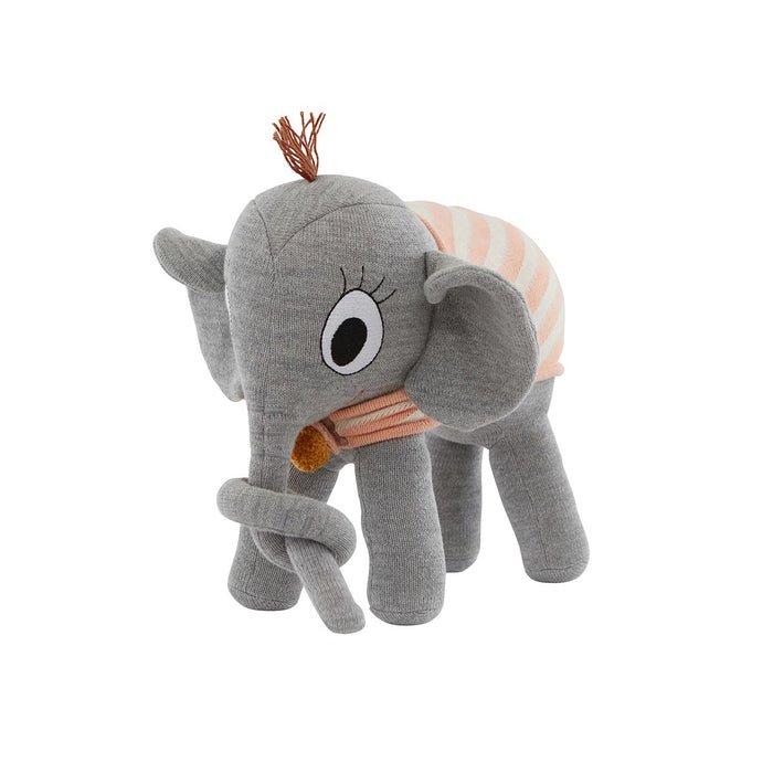 Ramboline Elephant - OYOY MINI - Accessoire Loods