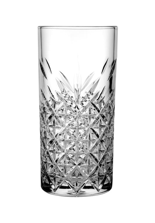Pasabahce Timeless Longdrinkglas - 0.295Ltr - Pasabahce - Accessoire Loods