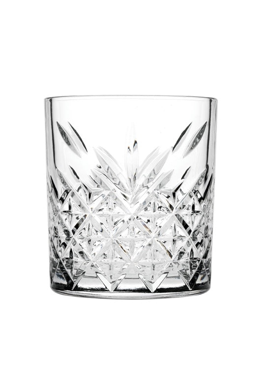 Pasabahce Timeless Whiskyglas - 0.345Ltr - Pasabahce - Accessoire Loods