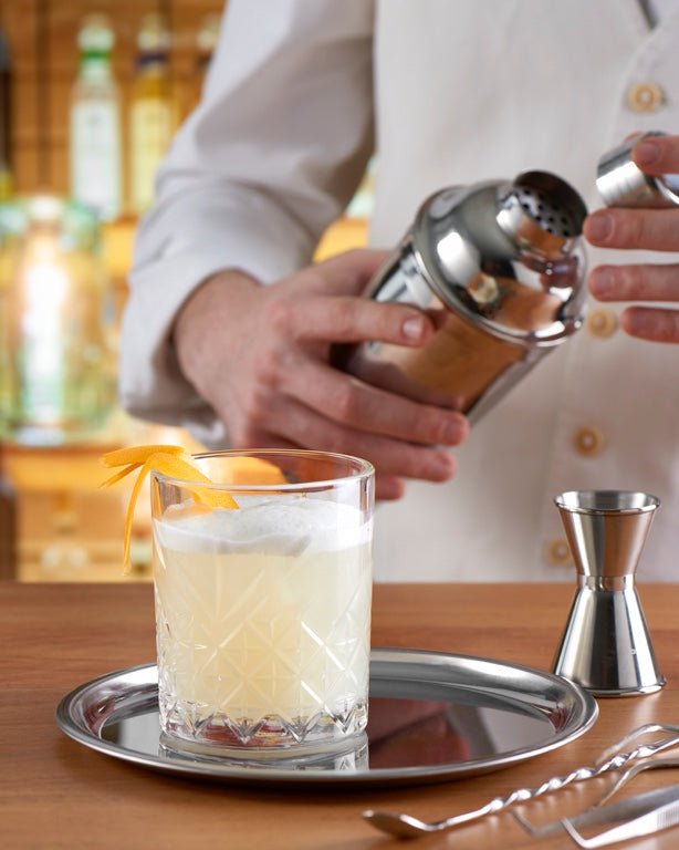 Pasabahce Timeless Whiskyglas - 0.42Ltr - 12 stuks - Pasabahce - Accessoire Loods