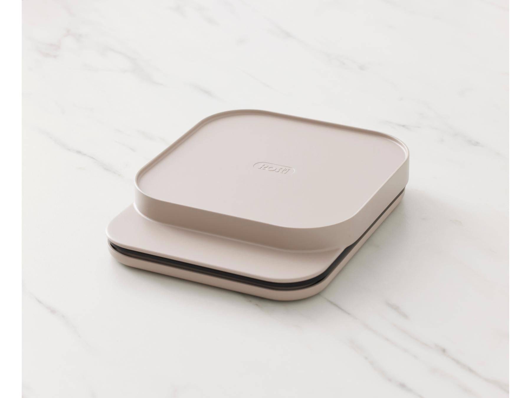 Rosti Keukenweegschaal Mensura Humus - max 10kg! - Rosti - Accessoire Loods