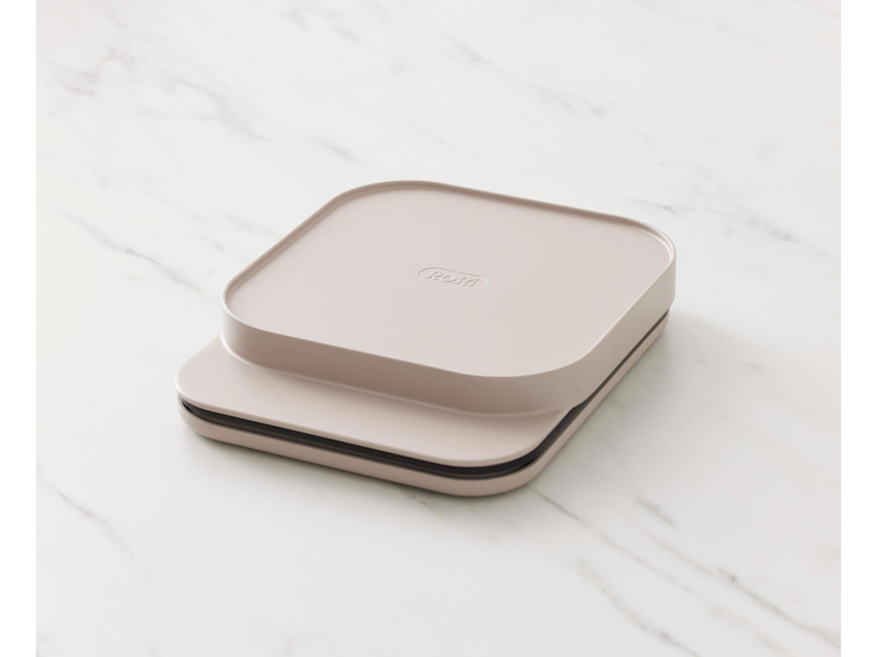 Rosti Keukenweegschaal Mensura Humus - max 10kg! - Rosti - Accessoire Loods