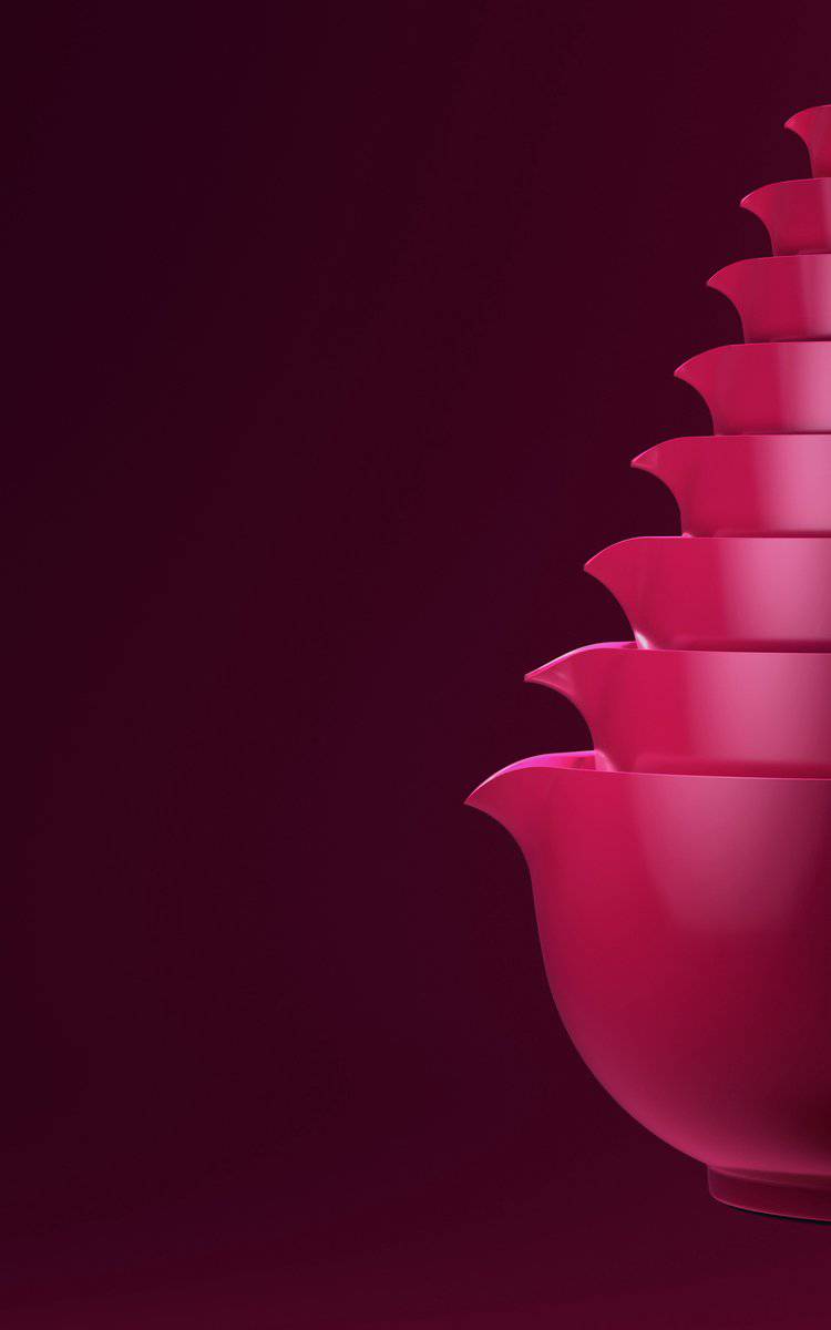 Rösti - Margrethe - Mengkom - 1.5L - Beetroot - Rosti - Accessoire Loods