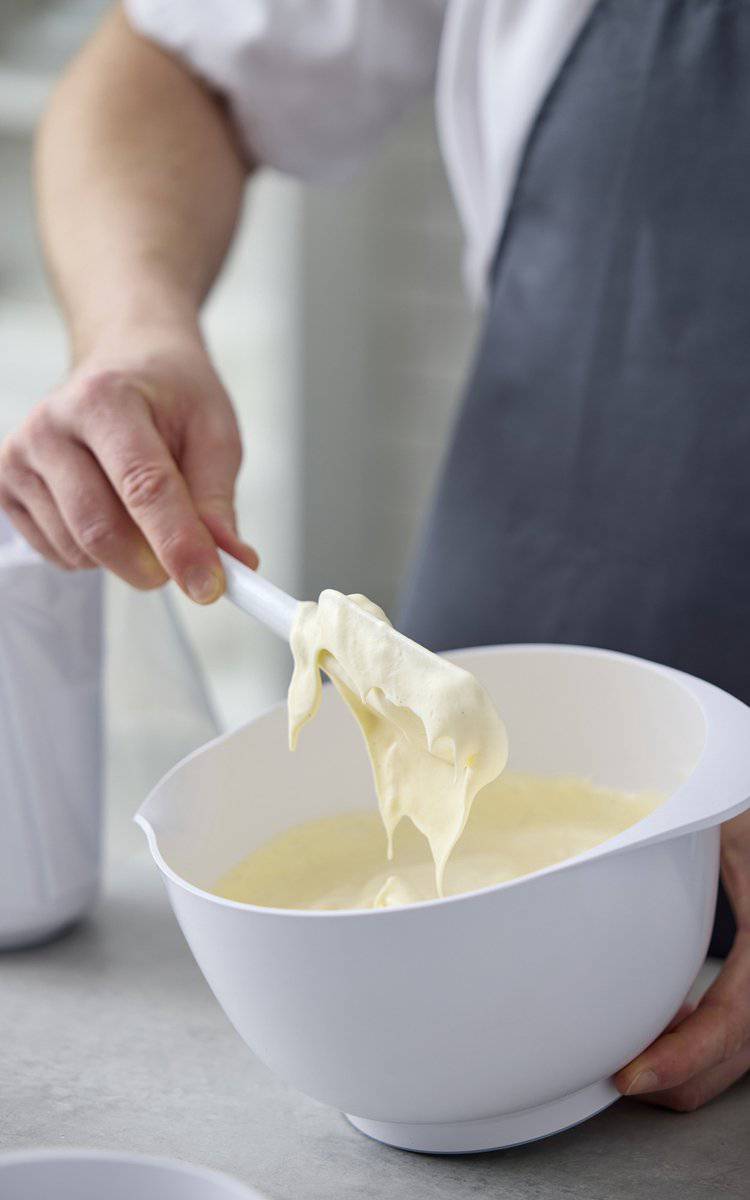 Rösti - Margrethe - Mengkom - 3L - Wit - Rosti - Accessoire Loods