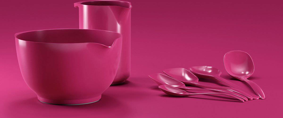 Rösti Margrethe Mengkom - Beetroot - Rosti - Accessoire Loods