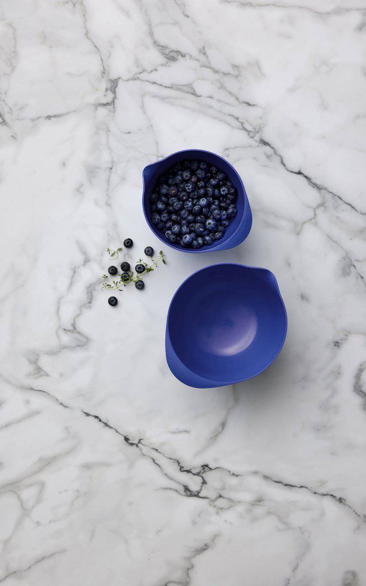 Rösti Mengkom Margrethe - 2L - Electric Blue - Rosti - Accessoire Loods