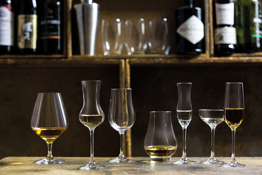 Schott Zwiesel Bar Special Cognacglas XXL 45 - 0.88 Ltr - 6 stuks - Schott Zwiesel - Accessoire Loods