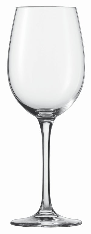 Schott Zwiesel Ever (Classico) Bourgogne wijnglas 0 - 0.41 Ltr - 6 stuks - Schott Zwiesel - Accessoire Loods