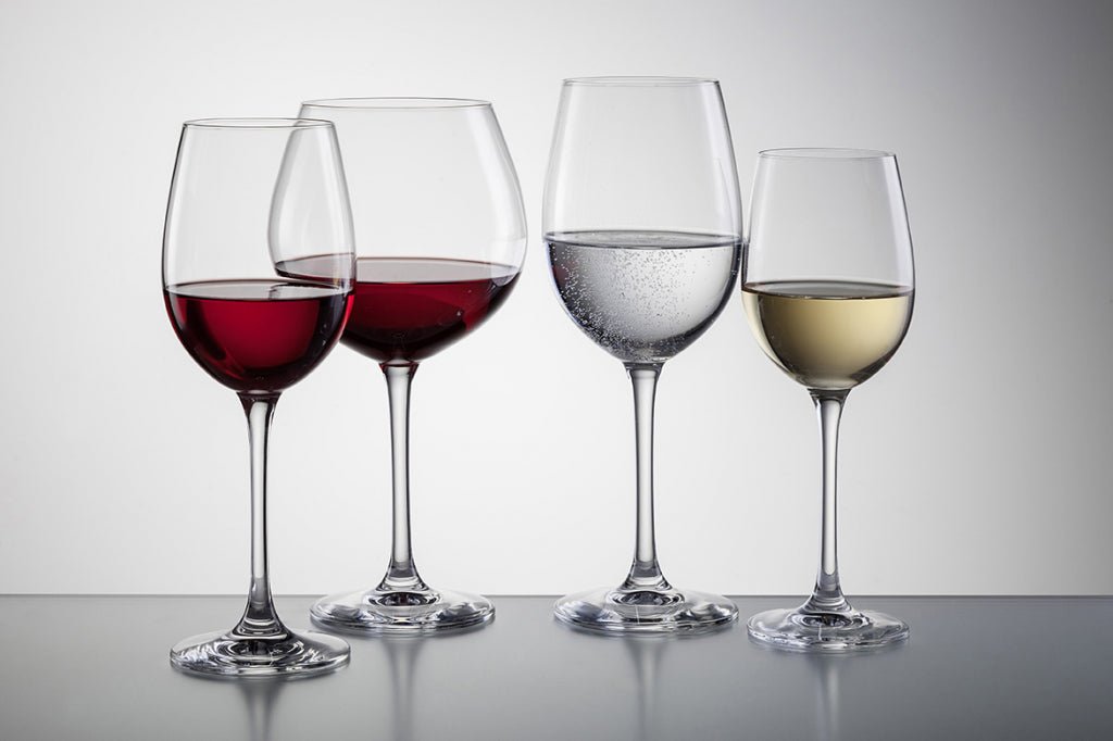 Schott Zwiesel Ever (Classico) Bourgogne wijnglas 0 - 0.41 Ltr - 6 stuks - Schott Zwiesel - Accessoire Loods