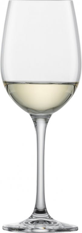 Schott Zwiesel Ever (Classico) Witte wijnglas 2 - 0.31 Ltr - 6 stuks - Schott Zwiesel - Accessoire Loods