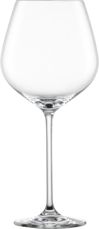 Schott Zwiesel Fortissimo Bourgogne goblet 140 - 0.727Ltr - 4 glazen - Schott Zwiesel - Accessoire Loods