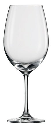Schott Zwiesel Ivento Rode wijnglas 1 - 0.51 Ltr - 6 stuks - Schott Zwiesel - Accessoire Loods
