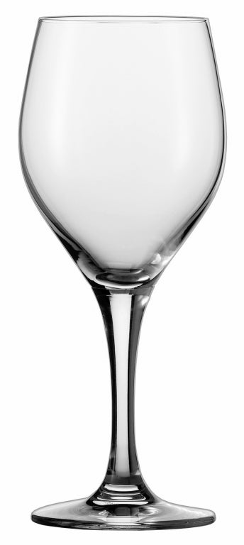 Schott Zwiesel Mondial Bourgogne wijnglas 0 - 0.32 Ltr - 6 stuks - Schott Zwiesel - Accessoire Loods