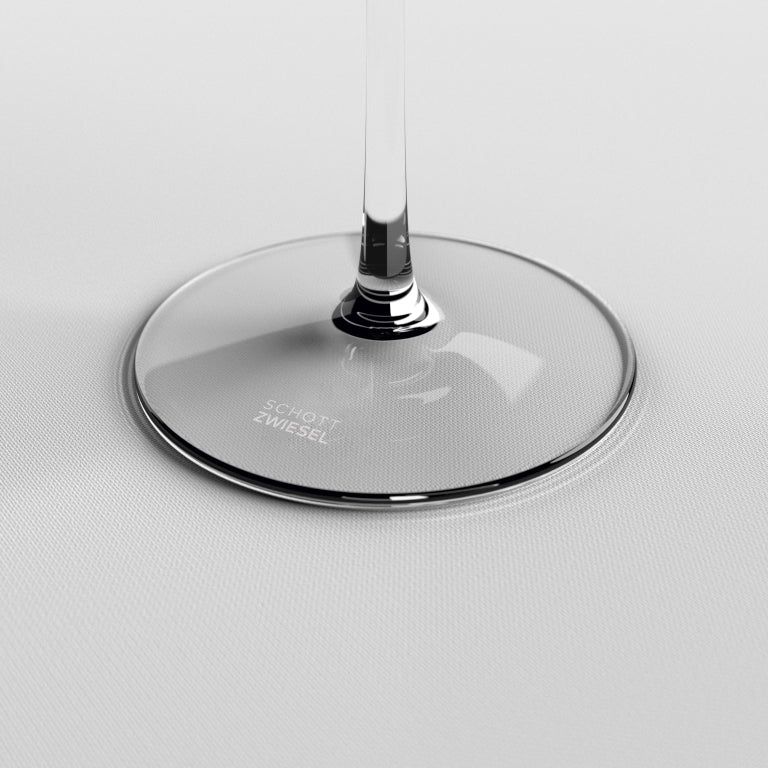 Schott Zwiesel Muse (Diva) Bourgogne goblet 140 - 0.839Ltr - 4 glazen - Schott Zwiesel - Accessoire Loods
